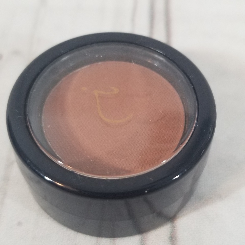 3/$15 Jane Iredale Chestnut Pressed Powder Sample Sz New